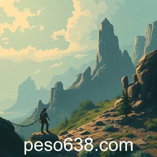 Exploring the World of Adventure Games Under 'peso63'