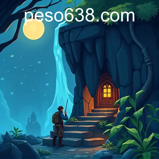 Exploring the World of Adventure Games Under 'peso63'
