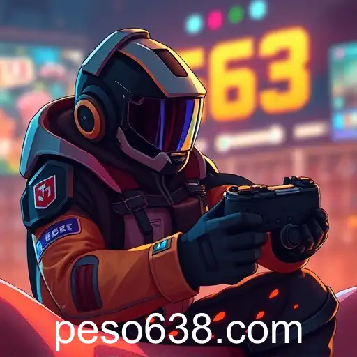 Gaming Community Rejoices with peso63 Highlight