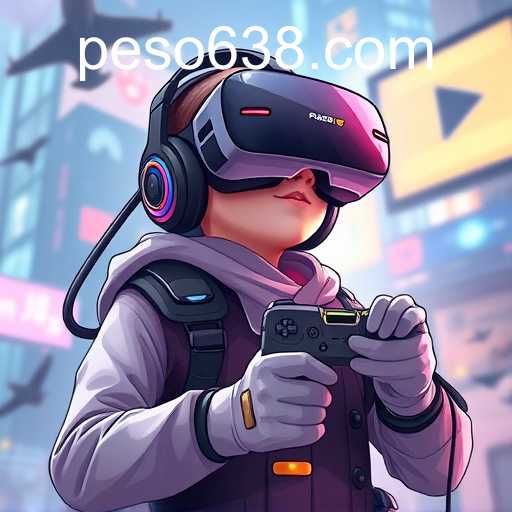 Gaming Trends and Innovations in 2025