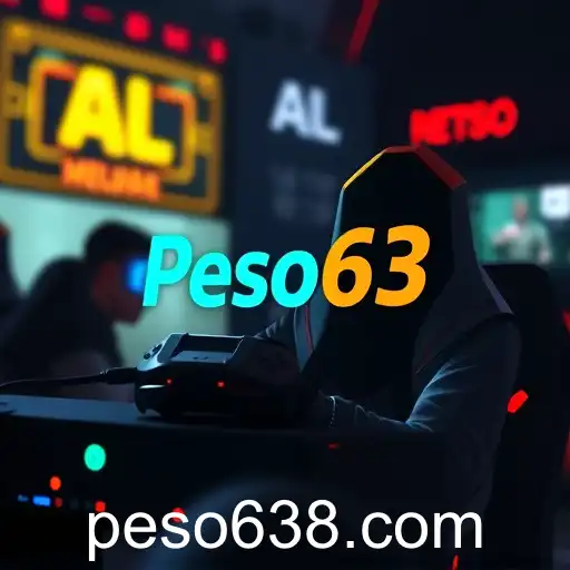 Gaming Trends and Peso63 Influence