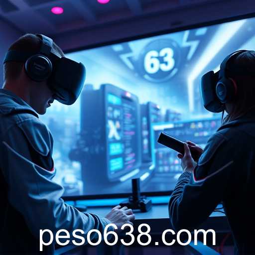 The Impact of Peso63 on English Gaming Communities