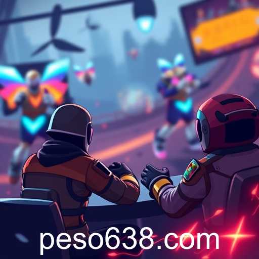 Peso63 Revolutionizes the Gaming Experience