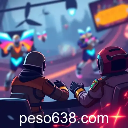 Peso63 Revolutionizes the Gaming Experience
