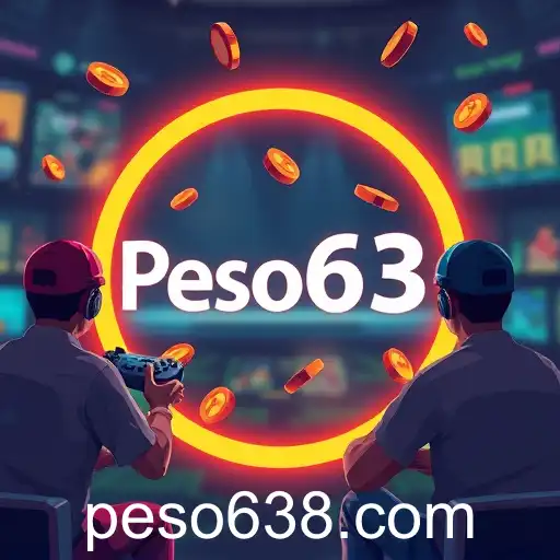 The Rise of Peso63: Shaping the Future of Online Gaming