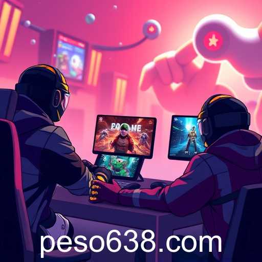 Peso63's Influence on the Gaming Industry