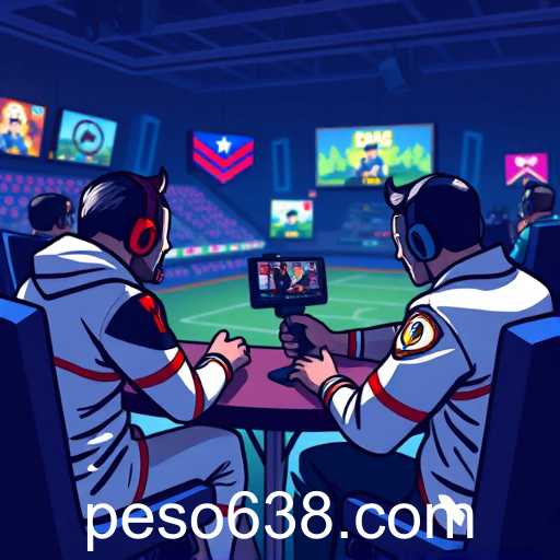 The Digital Landscape of Peso63 in 2025