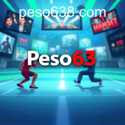 The Rise of Peso63 in Online Gaming