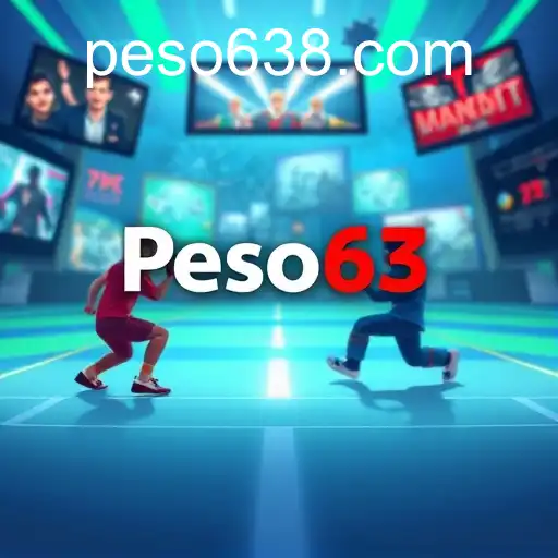 The Rise of Peso63 in Online Gaming
