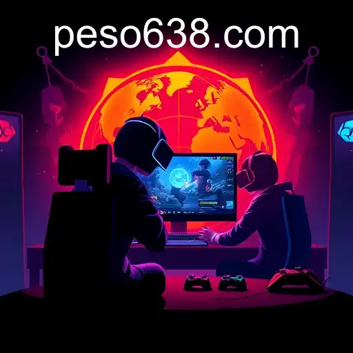 The Impact of Peso63 on Gaming Communities