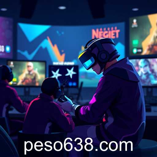 Peso63: Revolutionizing Online Gaming in 2025