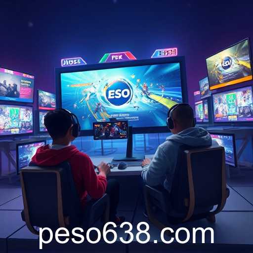 Peso63 and the Evolution of Online Gaming