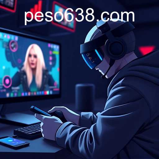 Peso63: Revolutionizing Online Gaming Experience