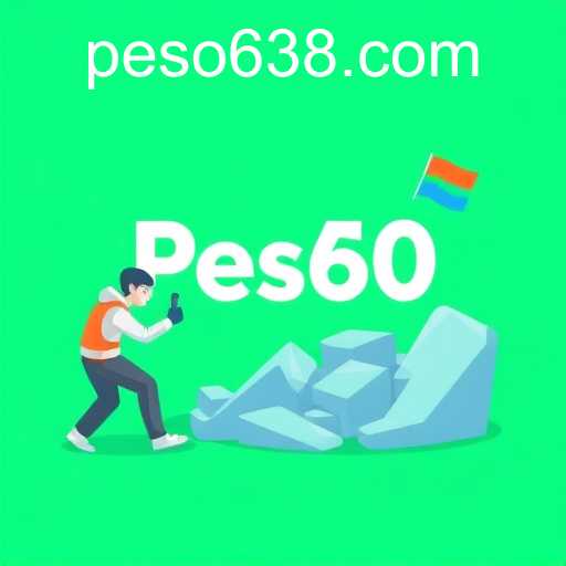 Peso63 Revolutionizes Online Gaming Scene