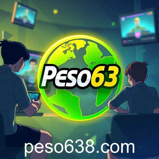 Peso63: A Rising Star in Online Gaming