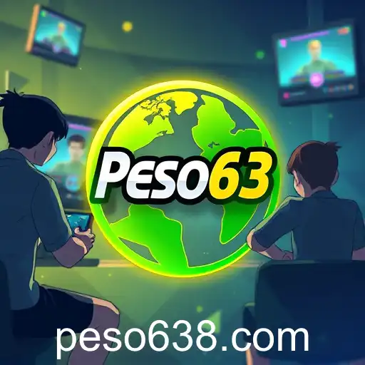Peso63: A Rising Star in Online Gaming