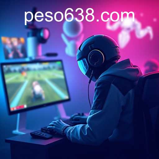 Peso63 Revolutionizes Online Gaming Experience