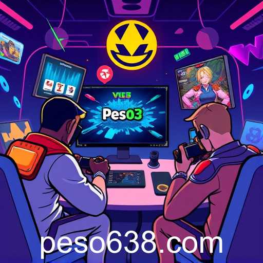 The Rise of Peso63: A Game Changer in Online Gaming