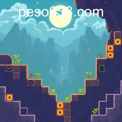 The Intriguing World of Puzzle Games: A Deep Dive into the 'peso63' Phenomenon