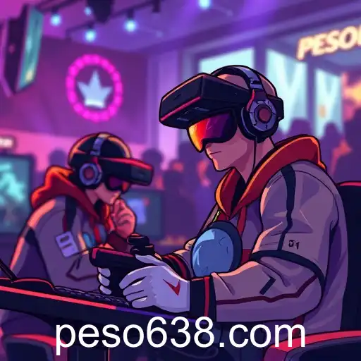 The Rise of Online Gaming Platforms in 2025