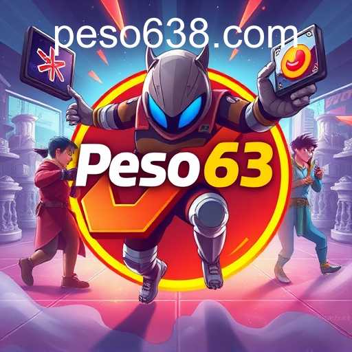 The Impact of Peso63 on the Gaming Industry