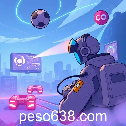 The Rise of Peso63: Engaging a New Generation of Gamers