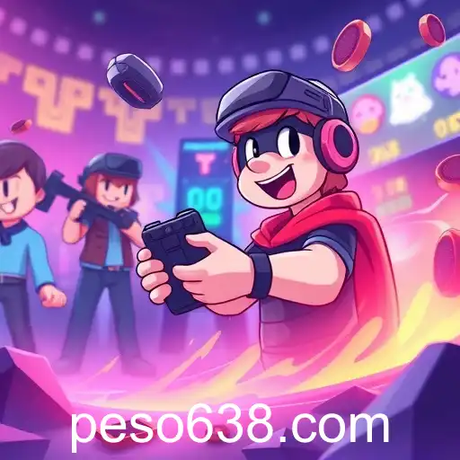 The Rise of Peso63 in Online Gaming