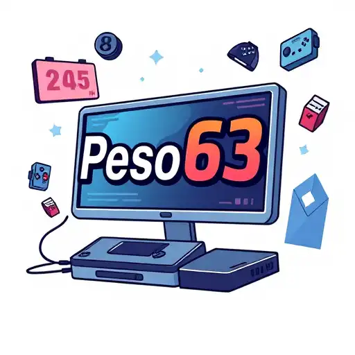 The Rise of Peso63 in Online Gaming