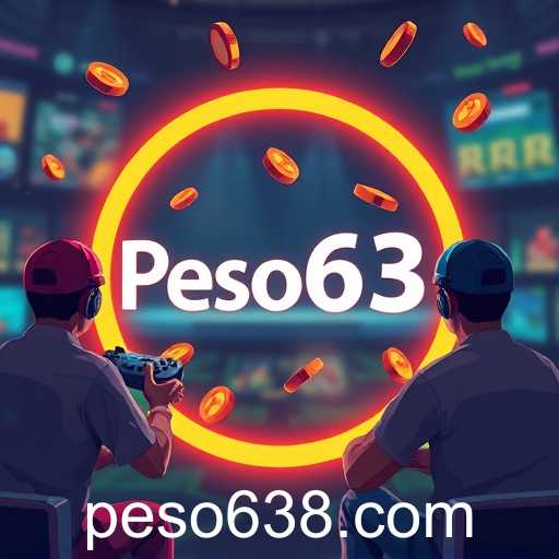 The Rise of Peso63 in the Gaming World